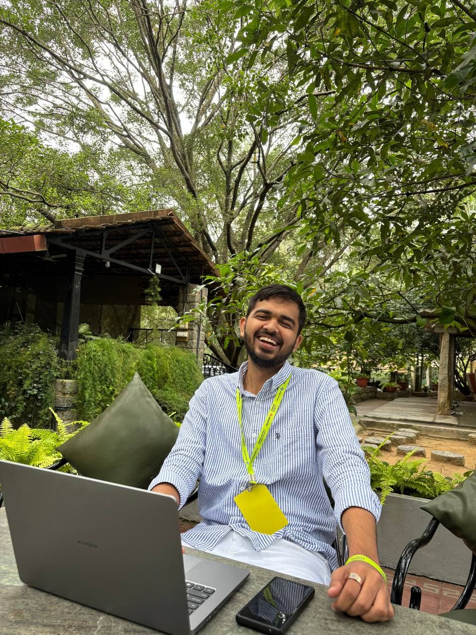 Vinit Pithadiya - Web3 Developer